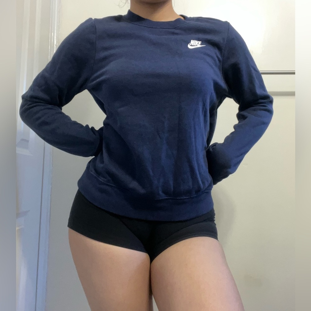 Nike Sweater